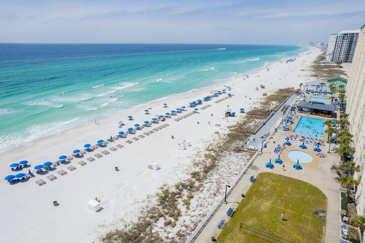 Bluewave Vacation Properties managed Airbnb listing 2