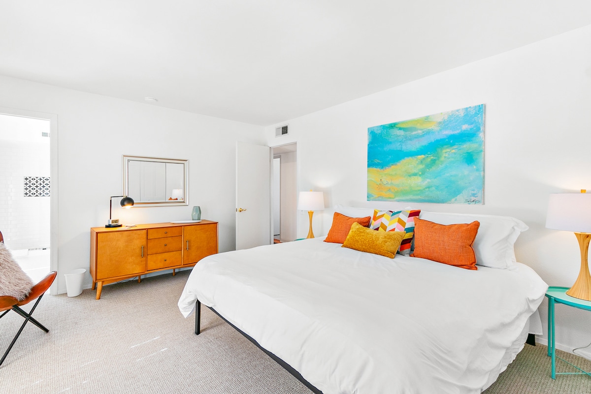 K0653 - Dormitorio principal