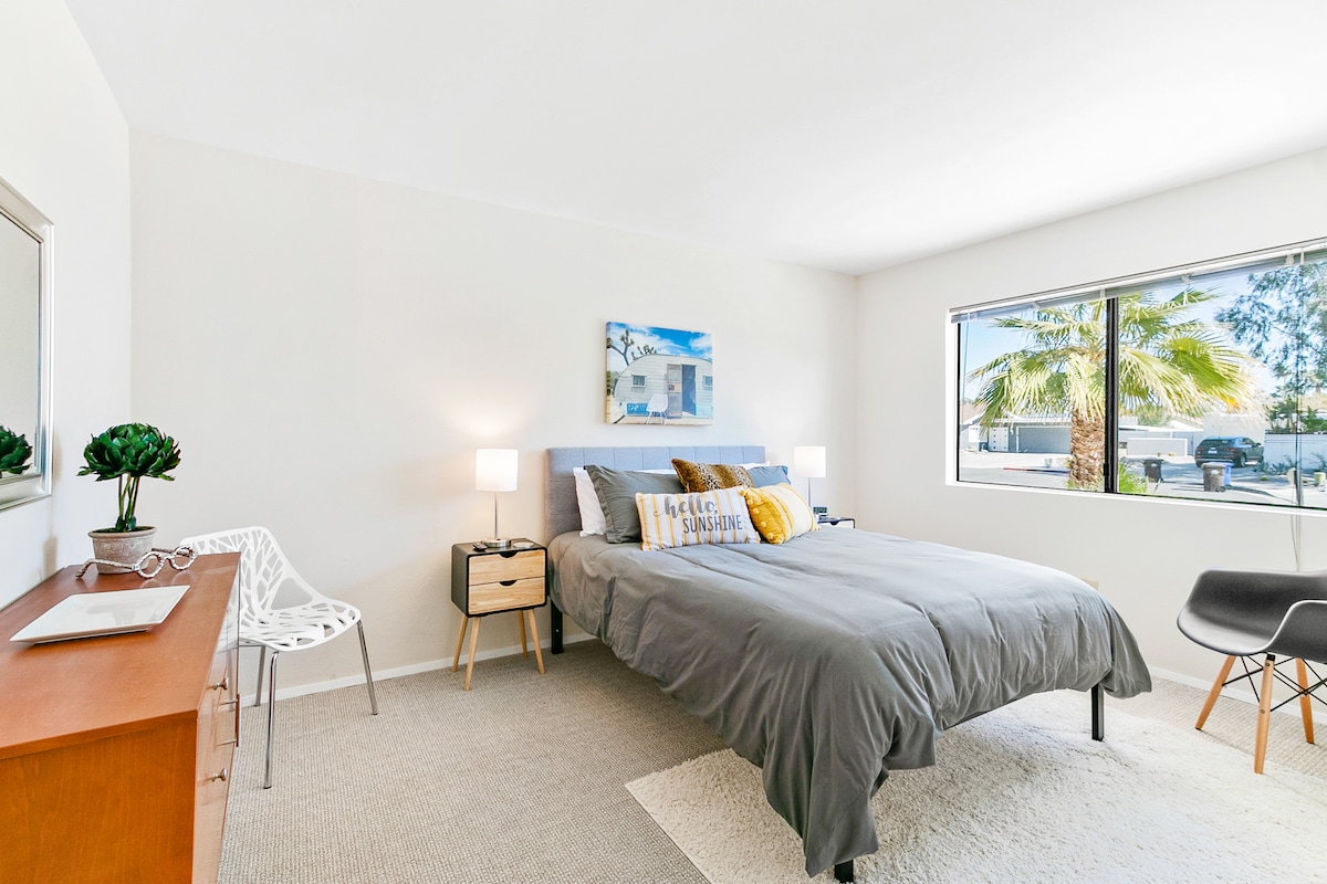 K0653 - Segundo dormitorio