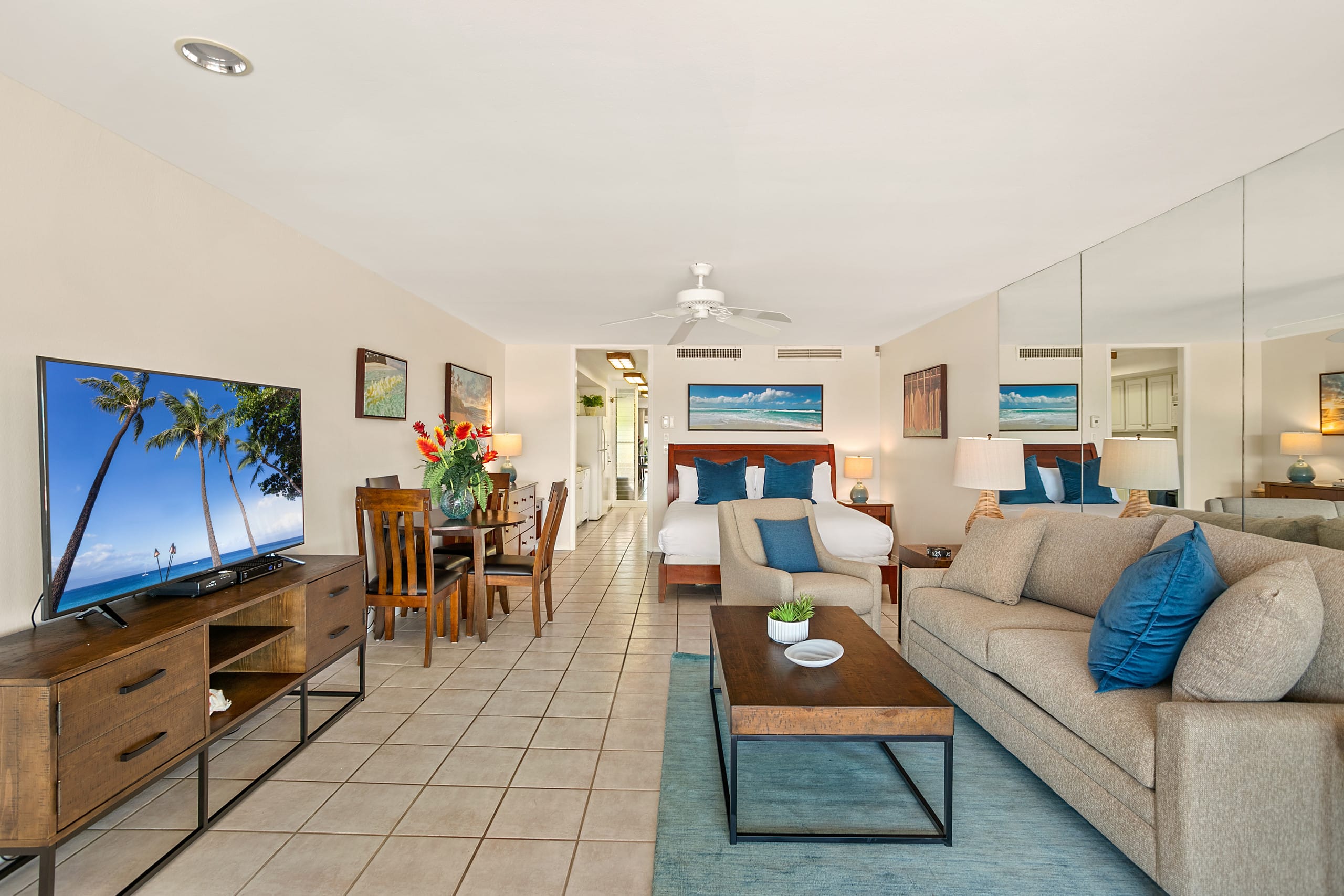 Condo in Lahaina · ★4.8 · 1 bedroom · 2 beds · 1 bath - Image 15