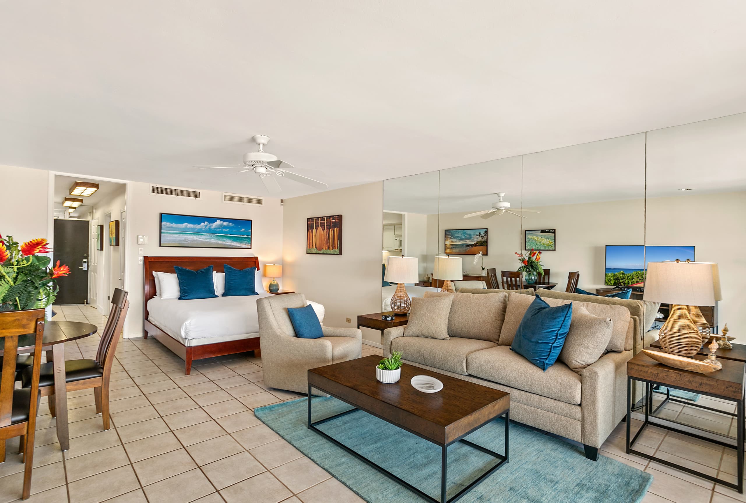 Condo in Lahaina · ★4.8 · 1 bedroom · 2 beds · 1 bath - Image 13