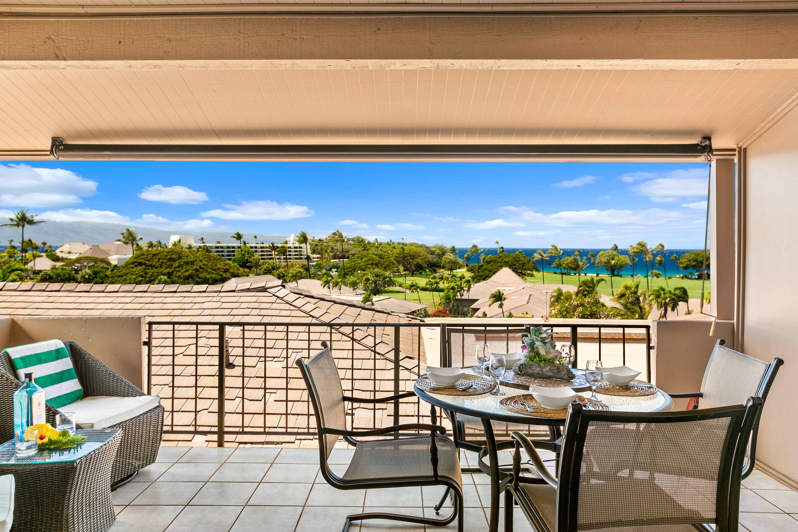 Condo in Lahaina · ★4.8 · 1 bedroom · 2 beds · 1 bath - Image 9