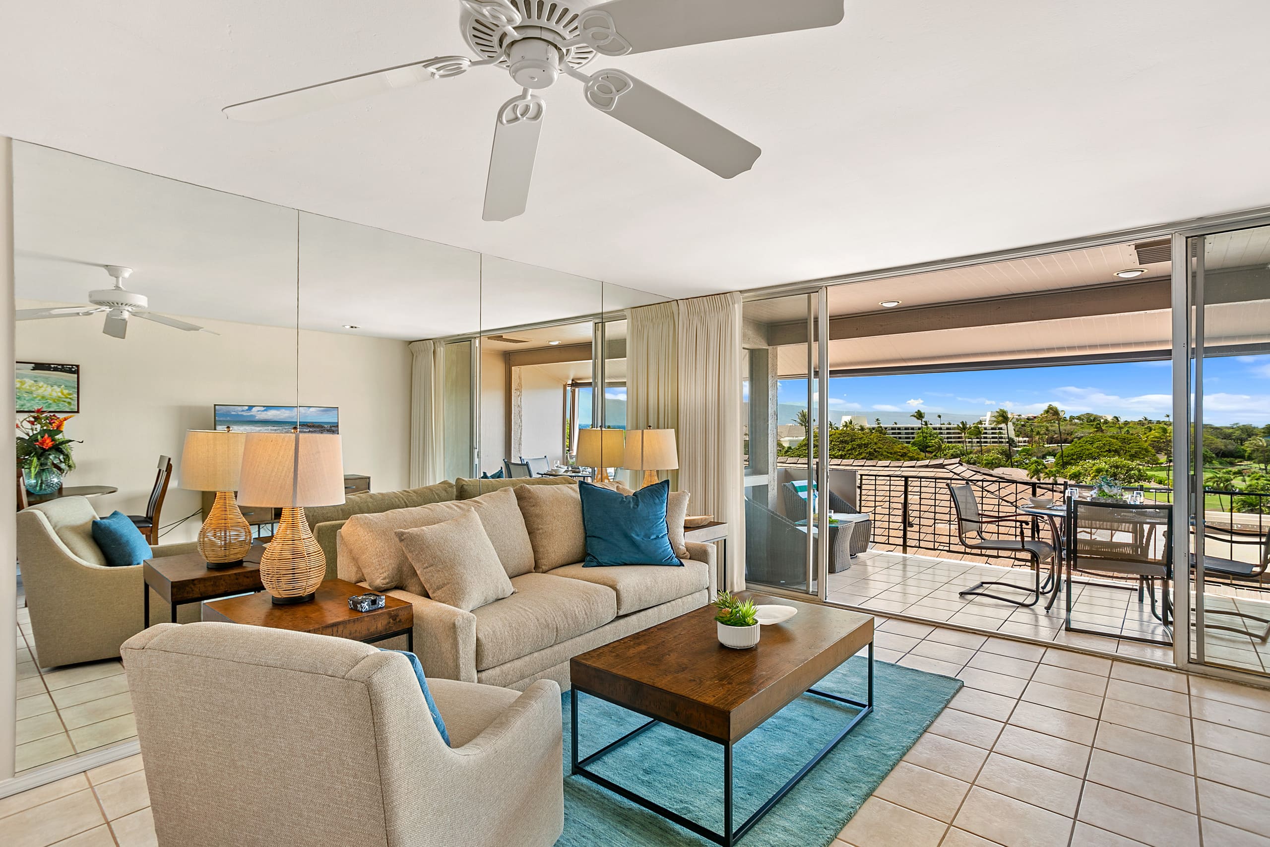 Condo in Lahaina · ★4.8 · 1 bedroom · 2 beds · 1 bath - Image 12