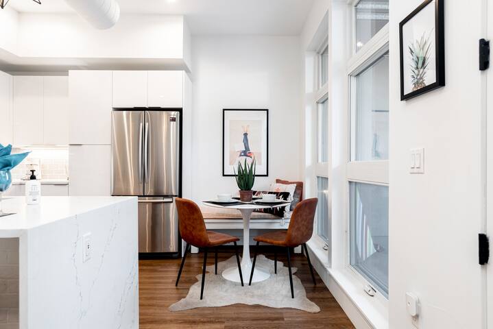 Bohemian Hideaway | RiNo Art Lofts gallery image 4