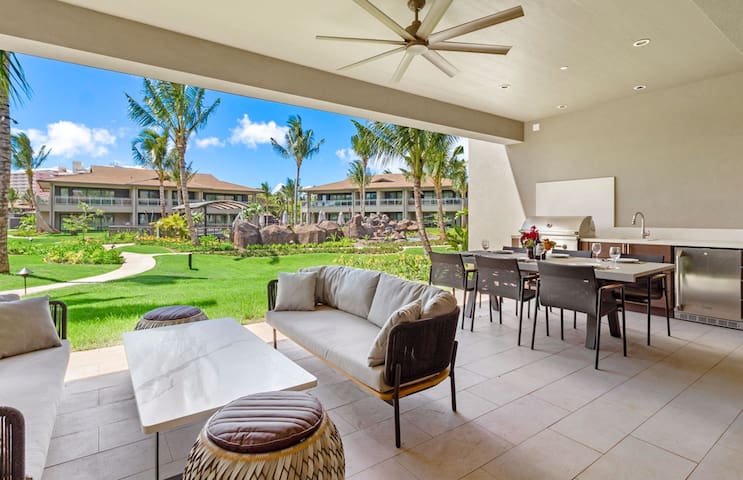 Maui Resort Rentals managed Airbnb listing 3