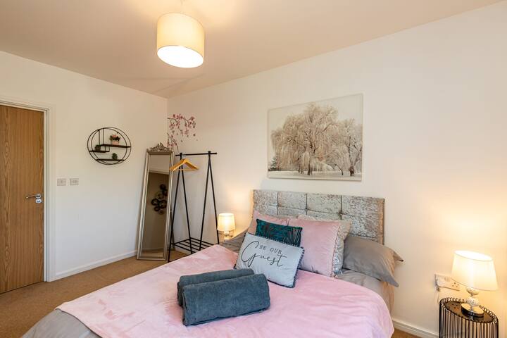 Crystal Stays managed Airbnb listing 3