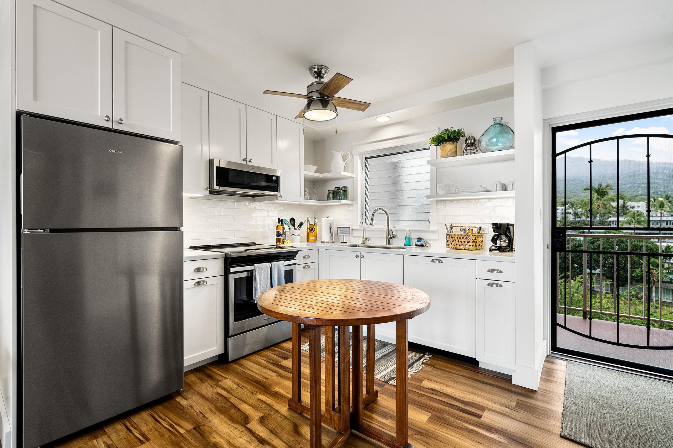 Condo in Kailua-Kona · ★4.84 · 1 bedroom · 1 bed · 1 private bath - Image 5