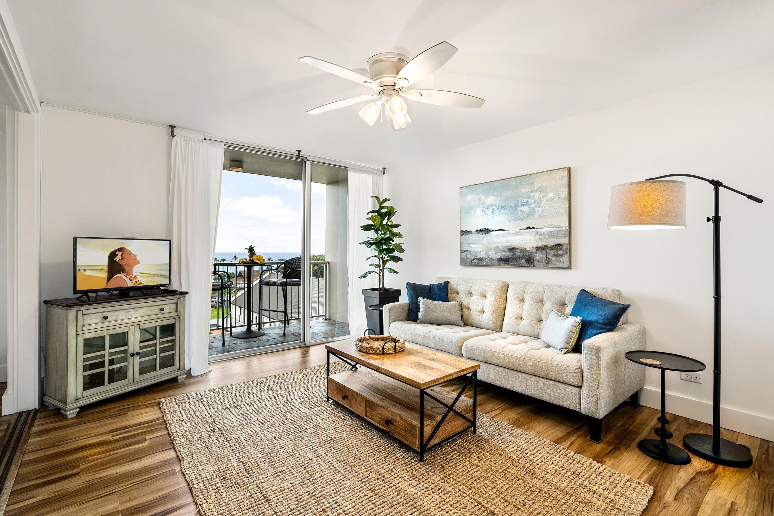 Condo in Kailua-Kona · ★4.84 · 1 bedroom · 1 bed · 1 private bath - Image 14