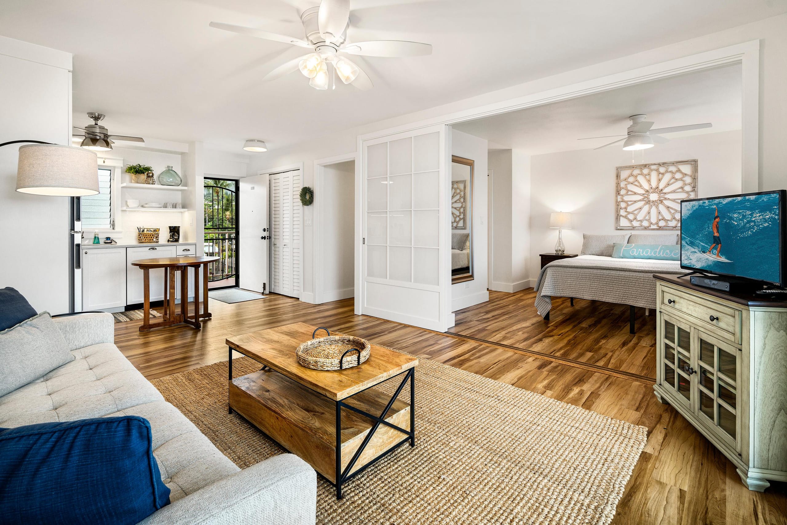 Condo in Kailua-Kona · ★4.84 · 1 bedroom · 1 bed · 1 private bath - Image 9