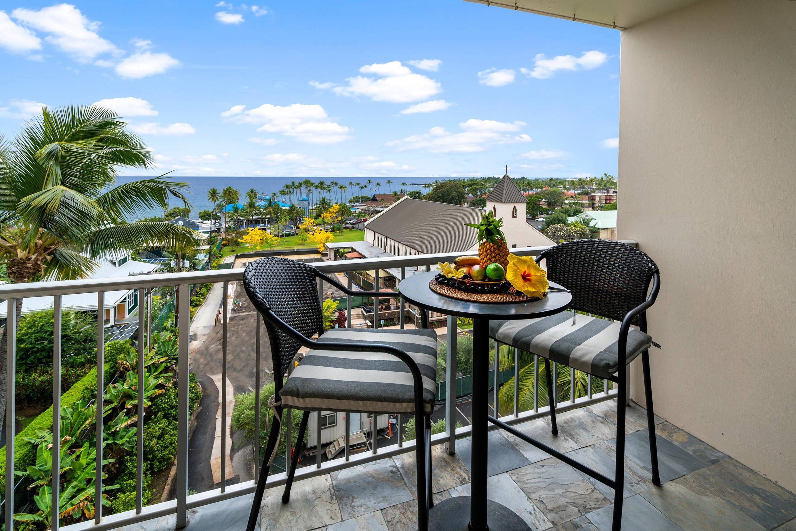 Condo in Kailua-Kona · ★4.84 · 1 bedroom · 1 bed · 1 private bath - Image 2
