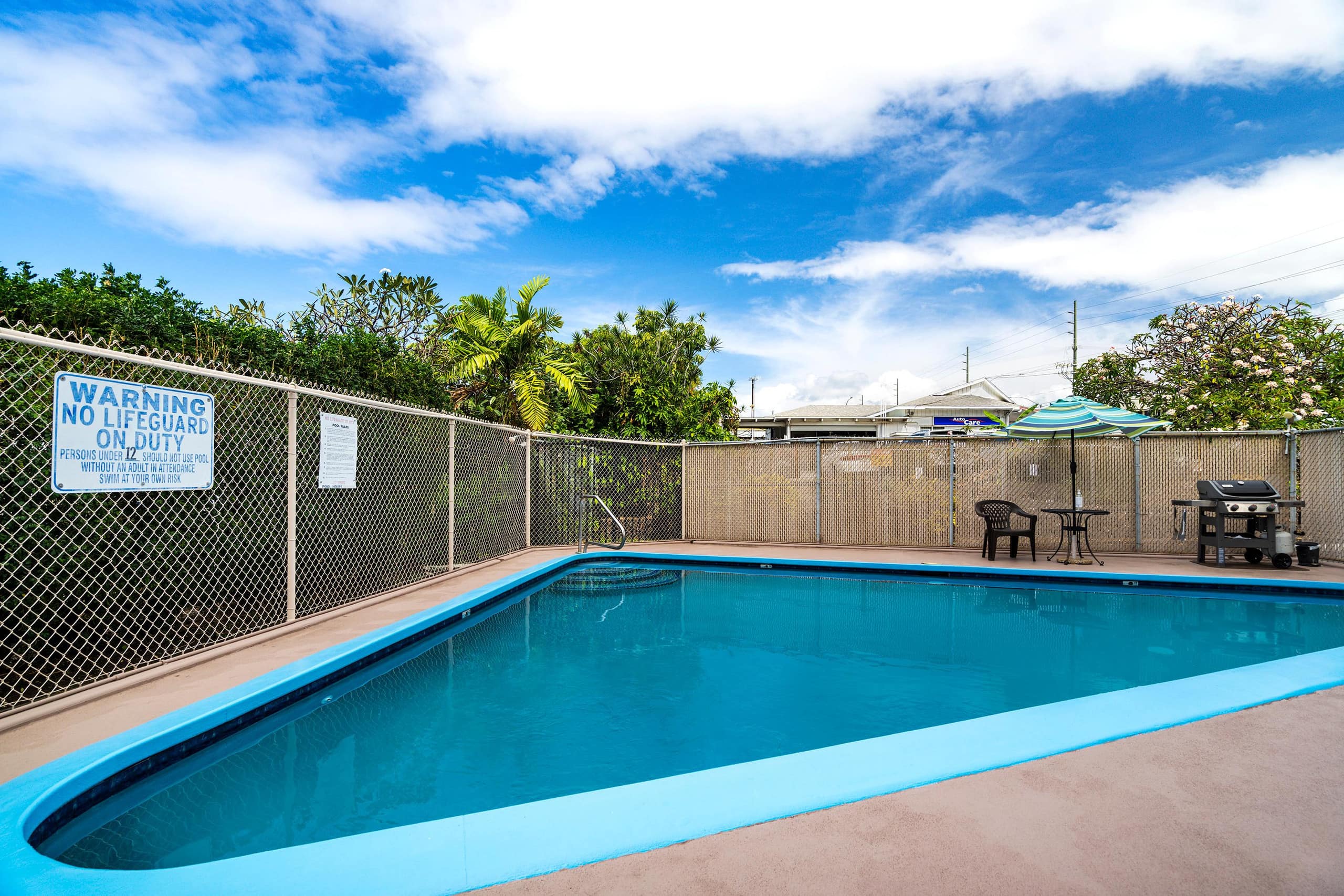 Condo in Kailua-Kona · ★4.84 · 1 bedroom · 1 bed · 1 private bath - Image 19