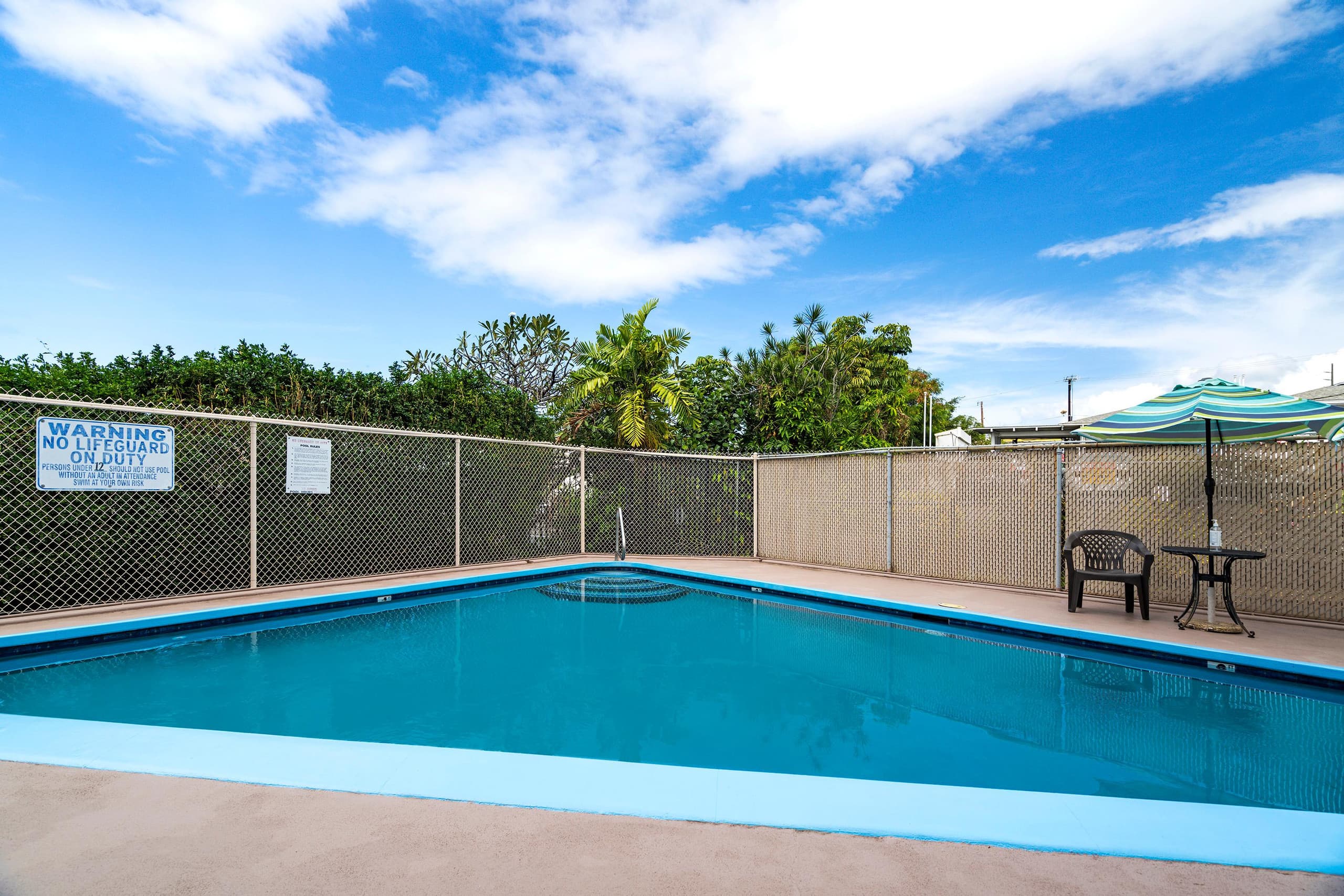 Condo in Kailua-Kona · ★4.84 · 1 bedroom · 1 bed · 1 private bath - Image 17