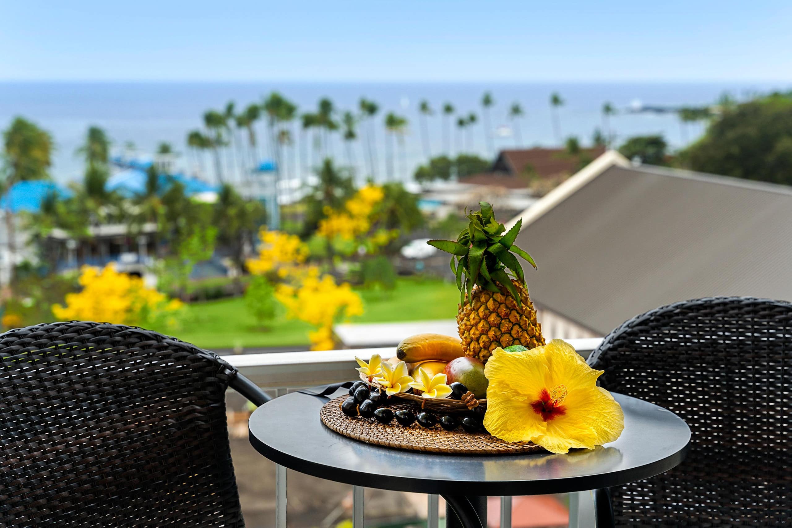 Condo in Kailua-Kona · ★4.84 · 1 bedroom · 1 bed · 1 private bath - Image 1