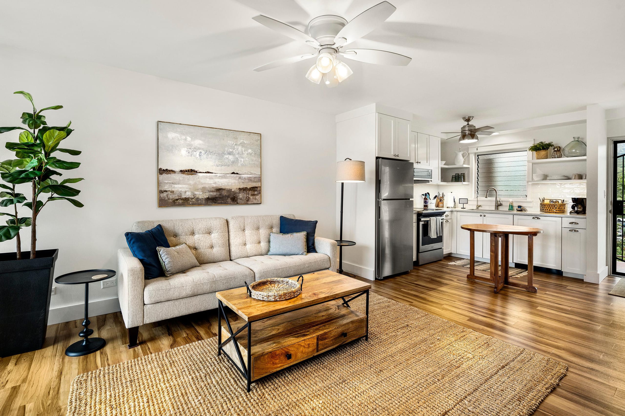 Condo in Kailua-Kona · ★4.84 · 1 bedroom · 1 bed · 1 private bath - Image 4