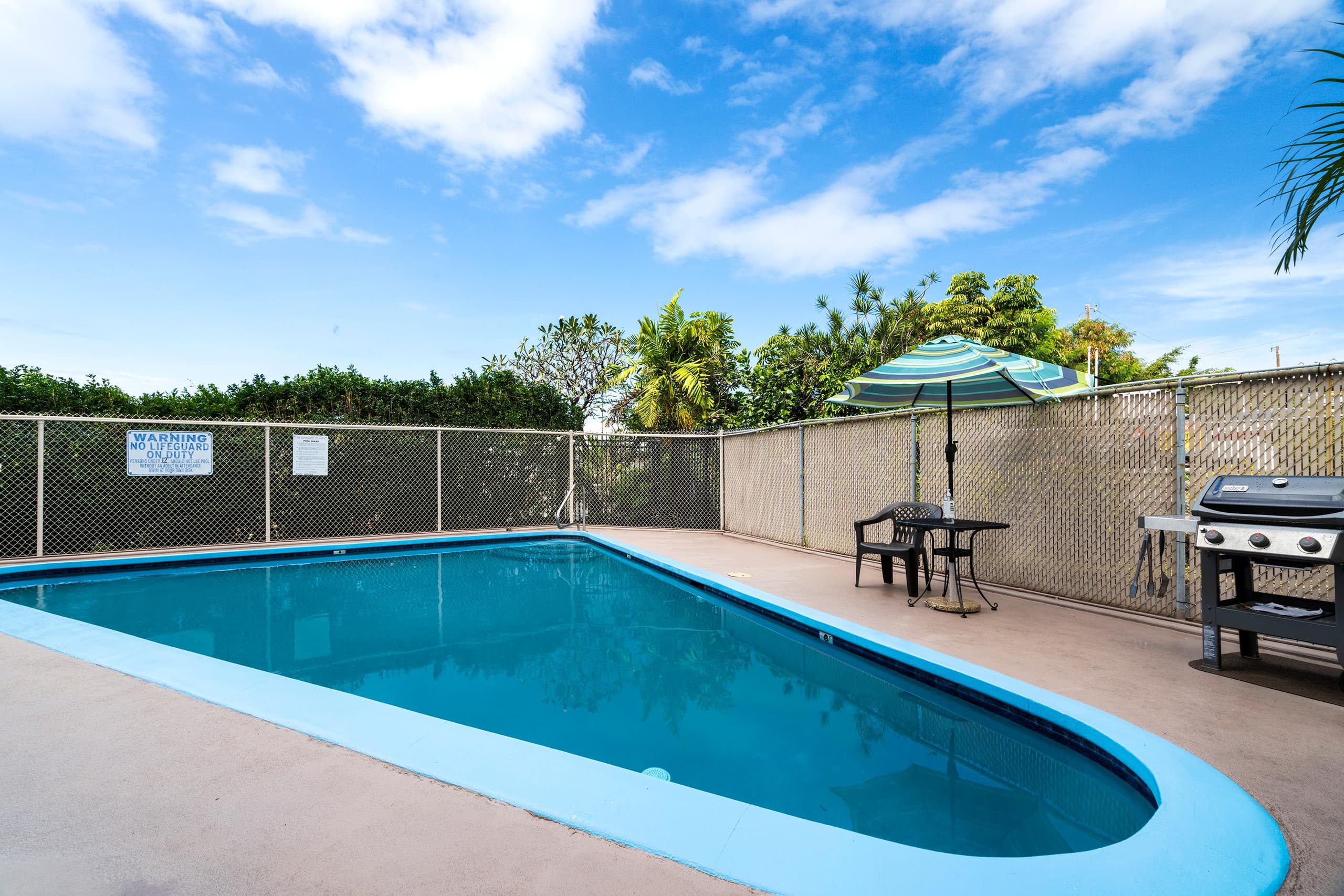 Condo in Kailua-Kona · ★4.84 · 1 bedroom · 1 bed · 1 private bath - Image 18