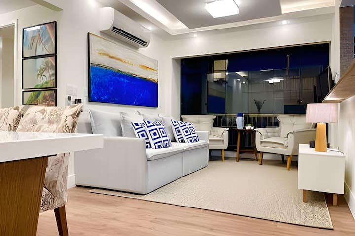 Comfort & Elegance Posto 9 for up to 4 Wi-Fi 500M