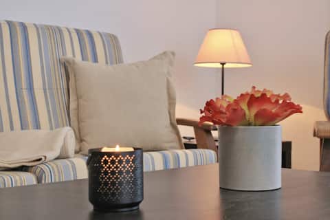 Anuncio de Airbnb popular: Two-bedroom apartment with garage - El Corrillo 5509 en Arnuero