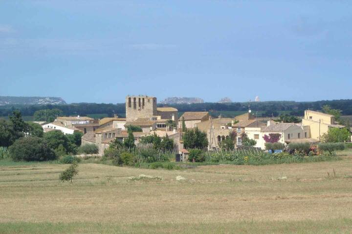 CASA RURAL IDEAL PARA GRUPOS, FAMILIAS…RELAX TOTAL 10/12 PAX gallery image 3