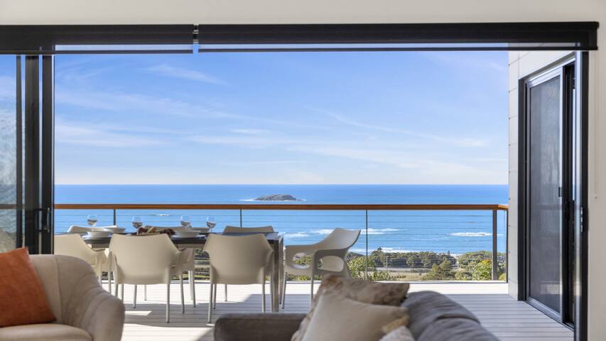 The Outlook at Sapphire, Ocean views, Rural, Pool gallery image 4