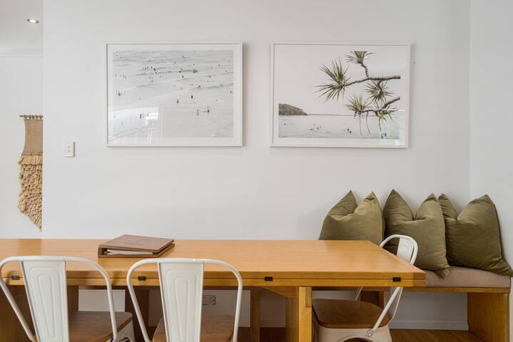 East Coast Escapes | Elua Beach House gallery image 3