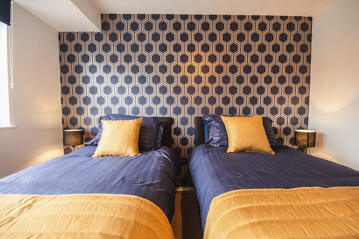 Საძინებელი 2