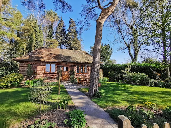 Wyndthorpe Cottage - Blandford Forum