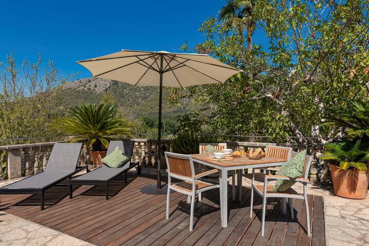 El Coste Felip by Sealand Villas gallery image 5