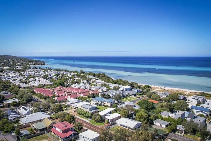 The House – Dunsborough