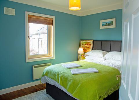 Dingle Town Holiday Home