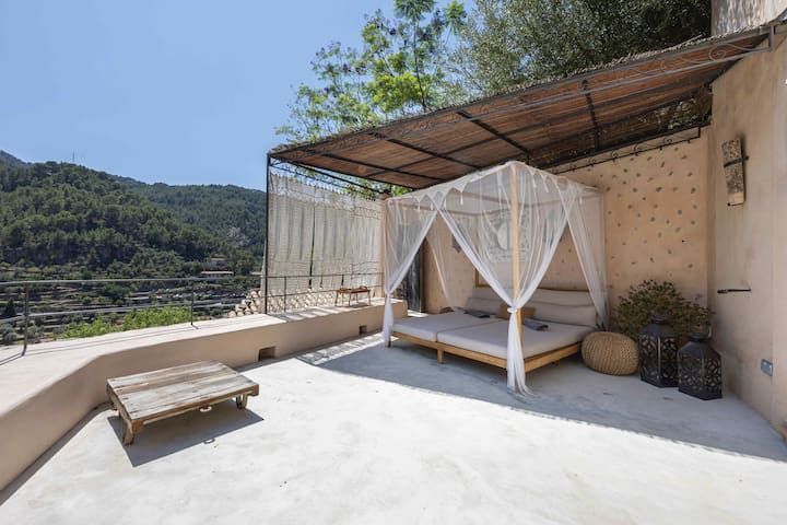 Can La – Dream house with mountain and views