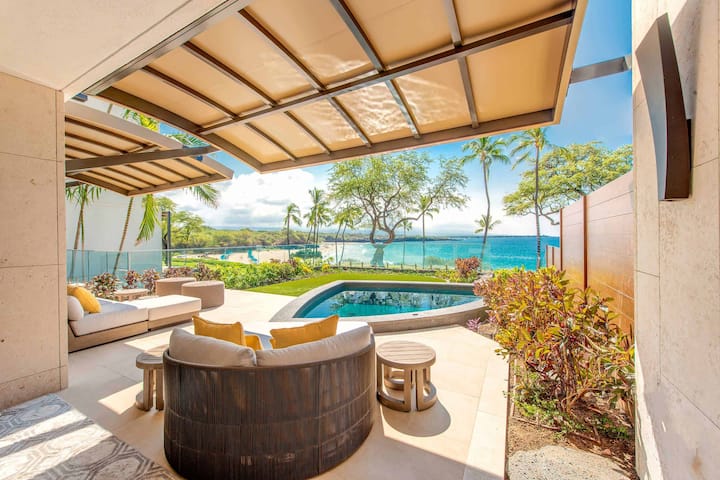 Hapuna Beach Residence C21 - Hapuna Beach, HI