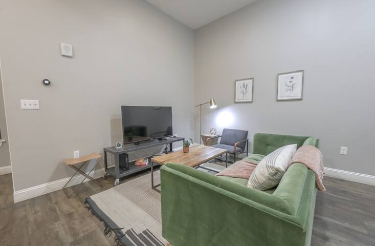 Boston Common Loft w/ in-unit washer dryer gallery image 4