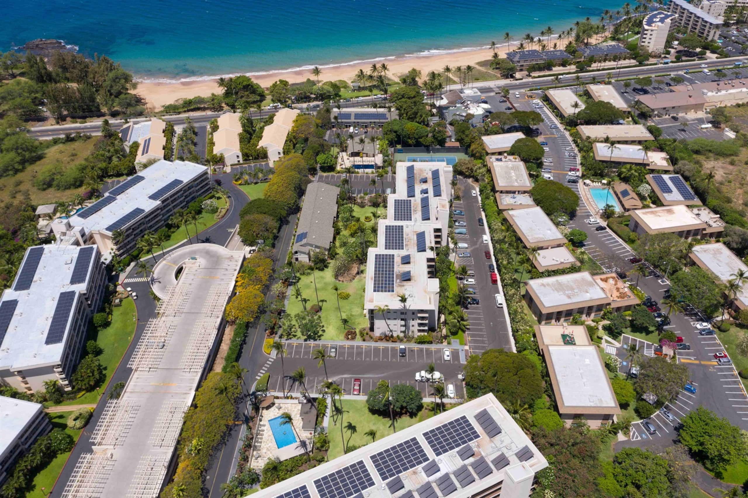 Condo in Kihei · ★4.82 · 2 bedrooms · 4 beds · 2 private baths - Image 21
