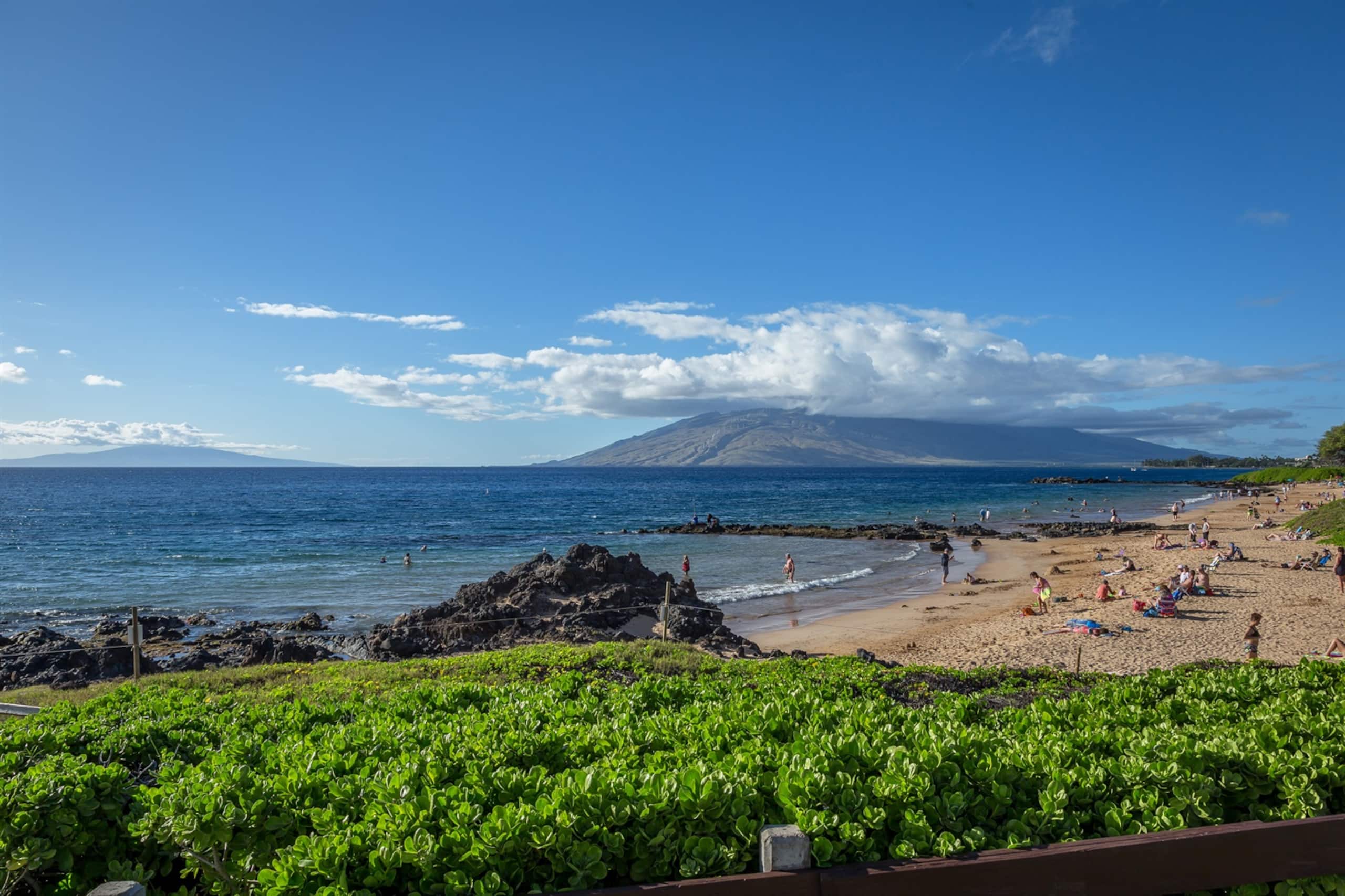 Condo in Kihei · ★4.82 · 2 bedrooms · 4 beds · 2 private baths - Image 26