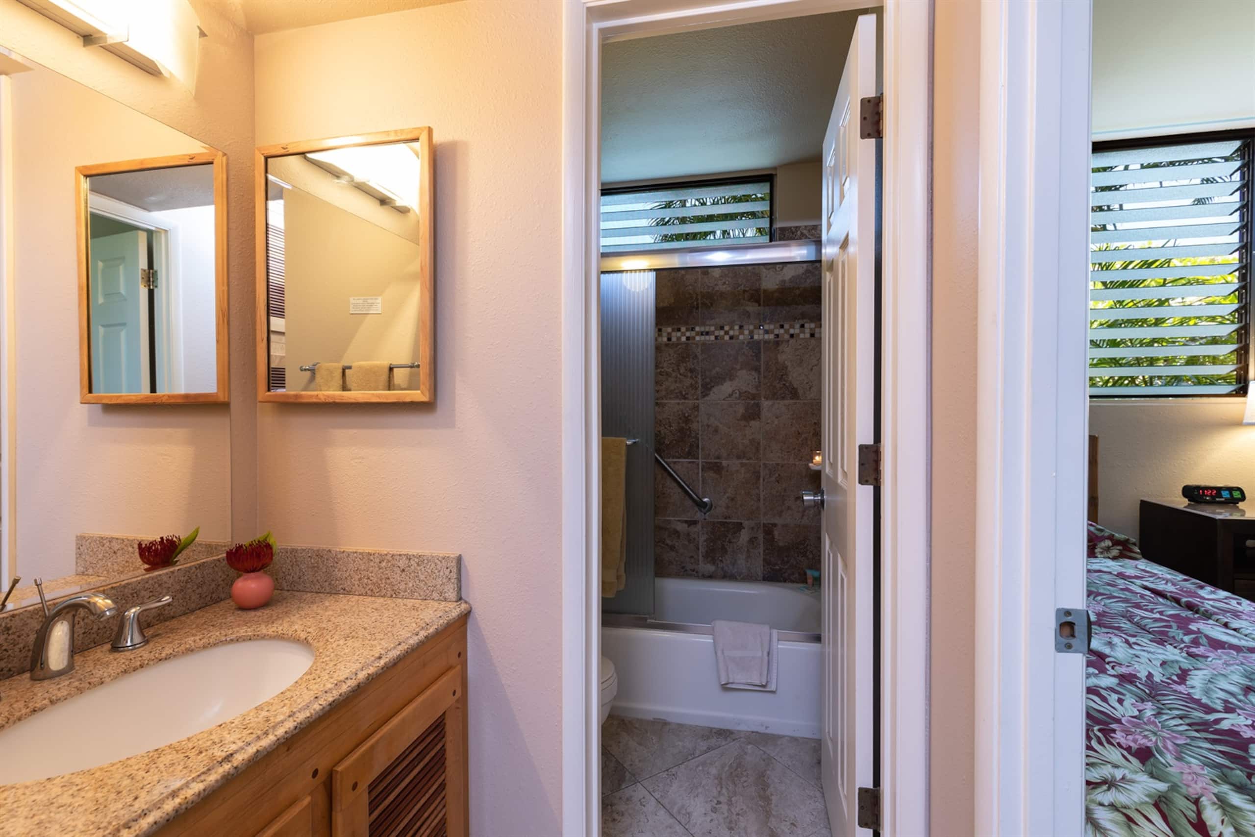 Condo in Kihei · ★4.82 · 2 bedrooms · 4 beds · 2 private baths - Image 17