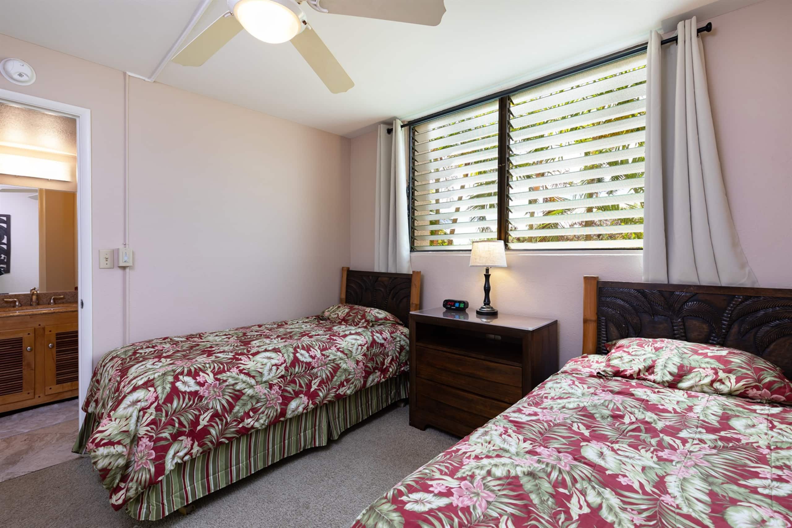 Condo in Kihei · ★4.82 · 2 bedrooms · 4 beds · 2 private baths - Image 16