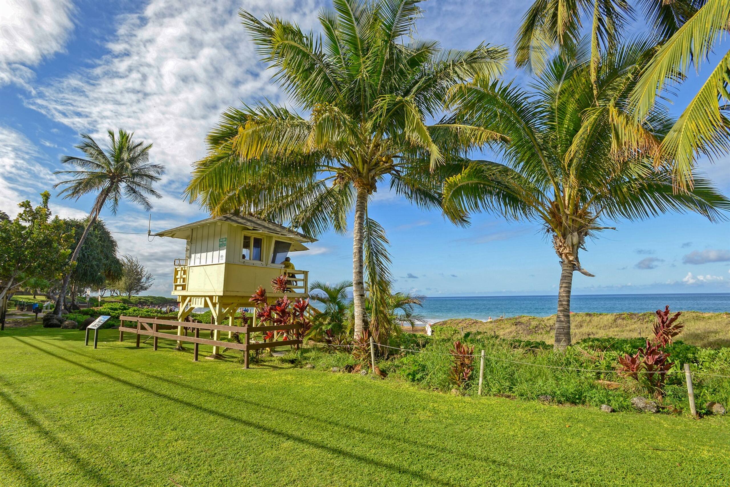 Condo in Kihei · ★4.82 · 2 bedrooms · 4 beds · 2 private baths - Image 24