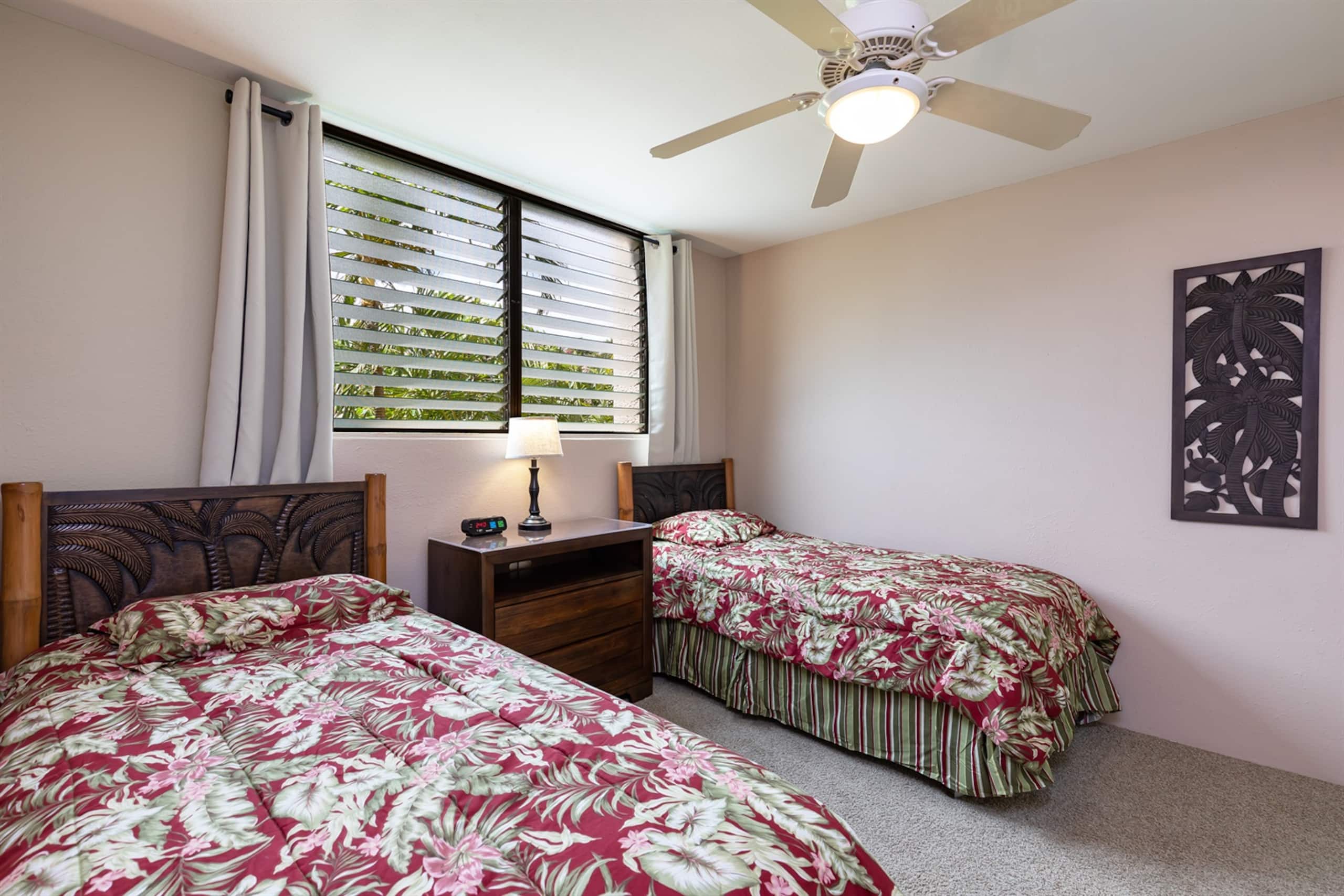Condo in Kihei · ★4.82 · 2 bedrooms · 4 beds · 2 private baths - Image 15