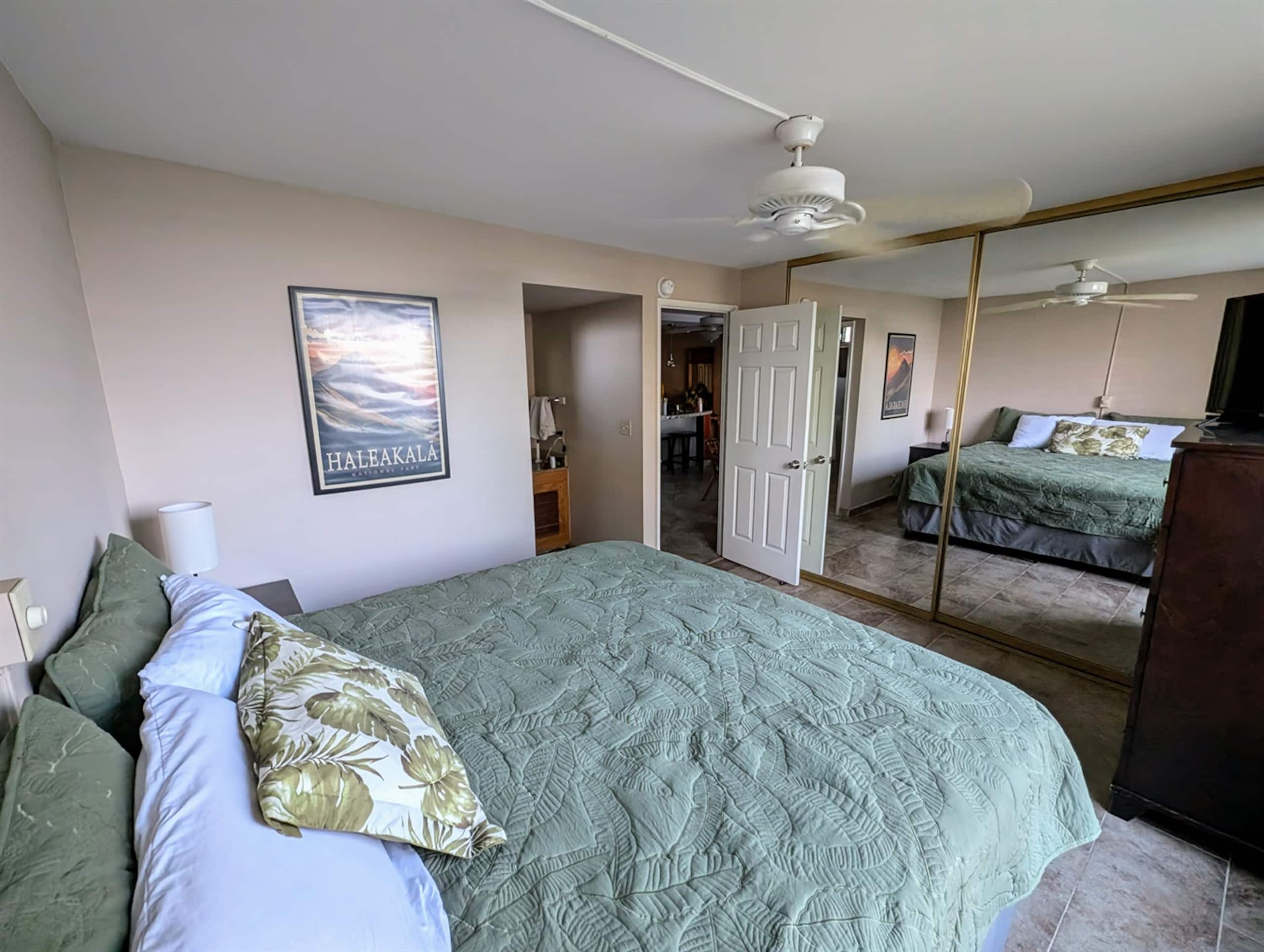 Condo in Kihei · ★4.82 · 2 bedrooms · 4 beds · 2 private baths - Image 13