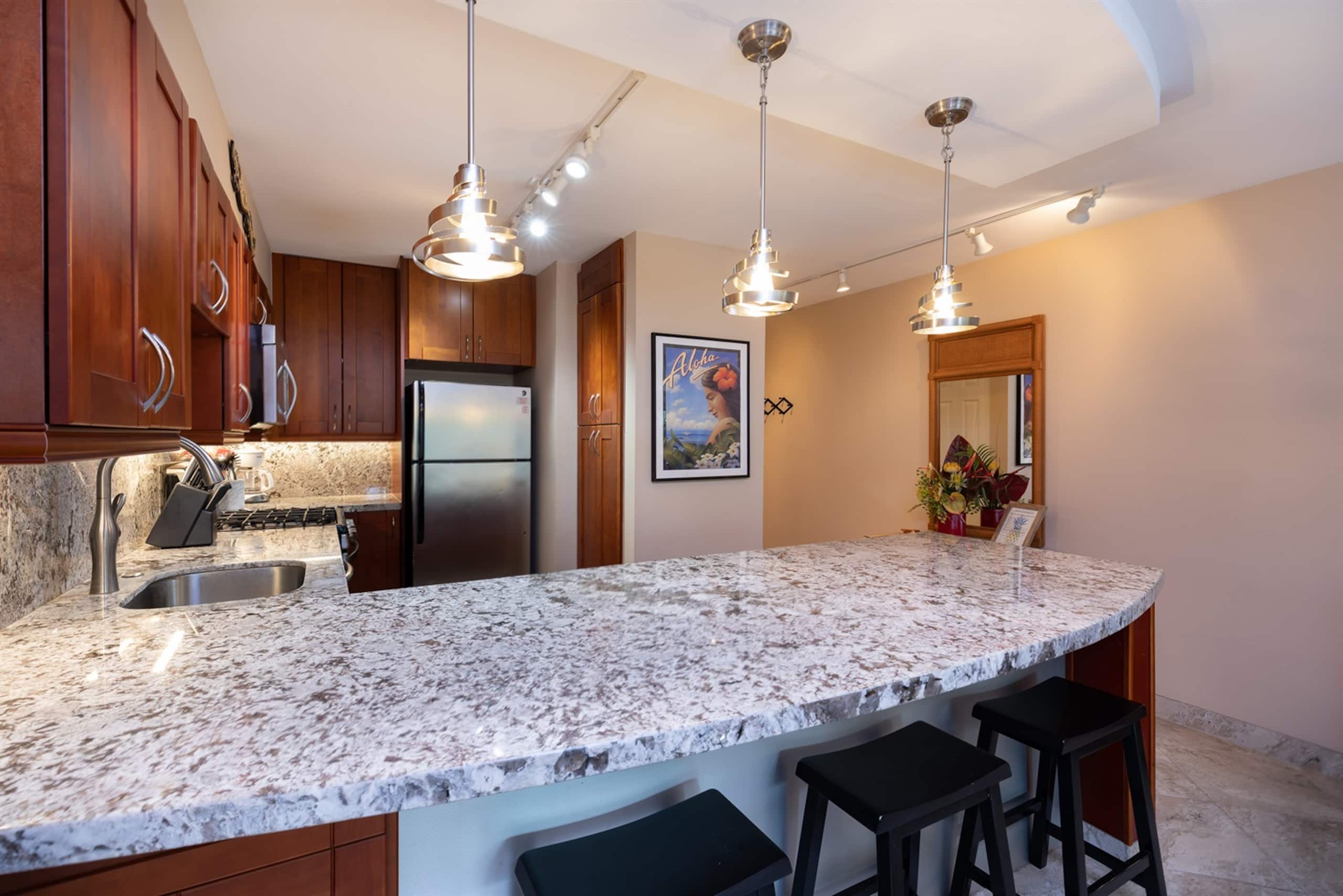 Condo in Kihei · ★4.82 · 2 bedrooms · 4 beds · 2 private baths - Image 39