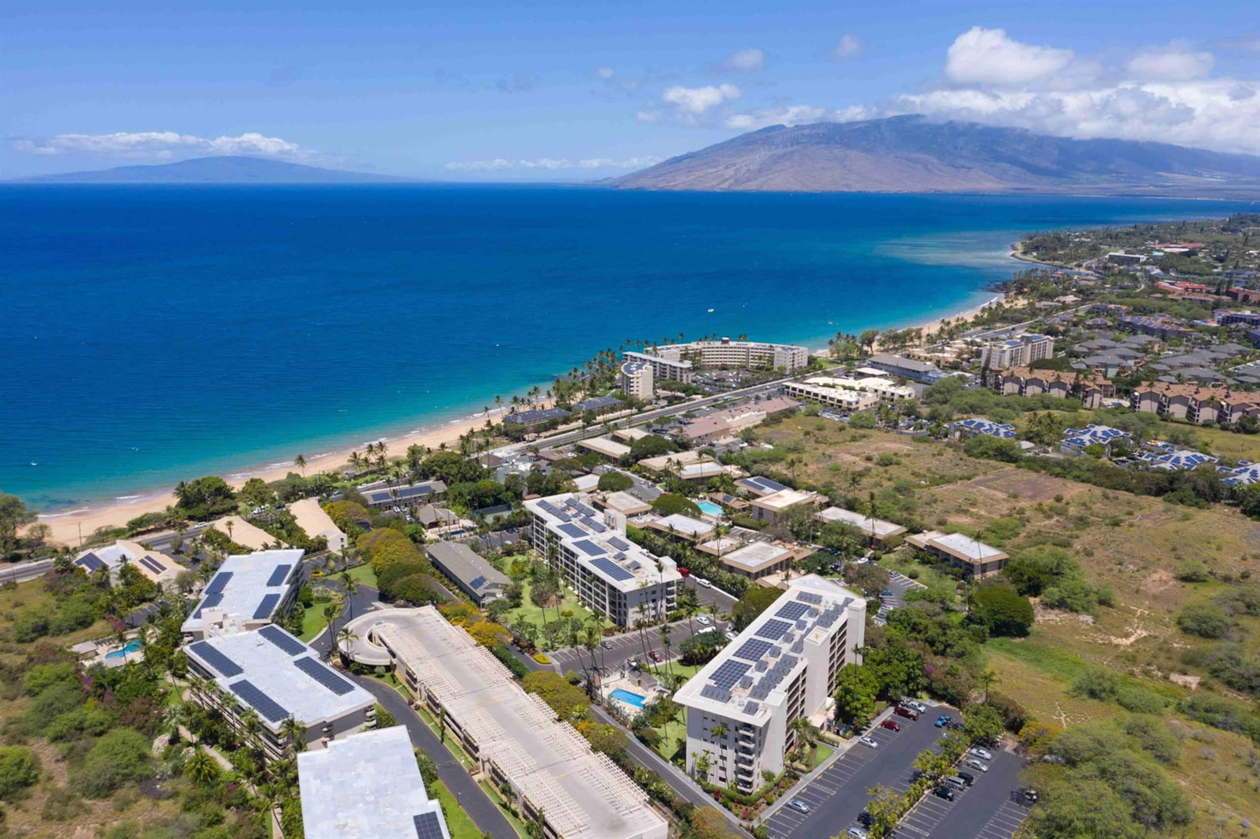 Condo in Kihei · ★4.82 · 2 bedrooms · 4 beds · 2 private baths - Image 20
