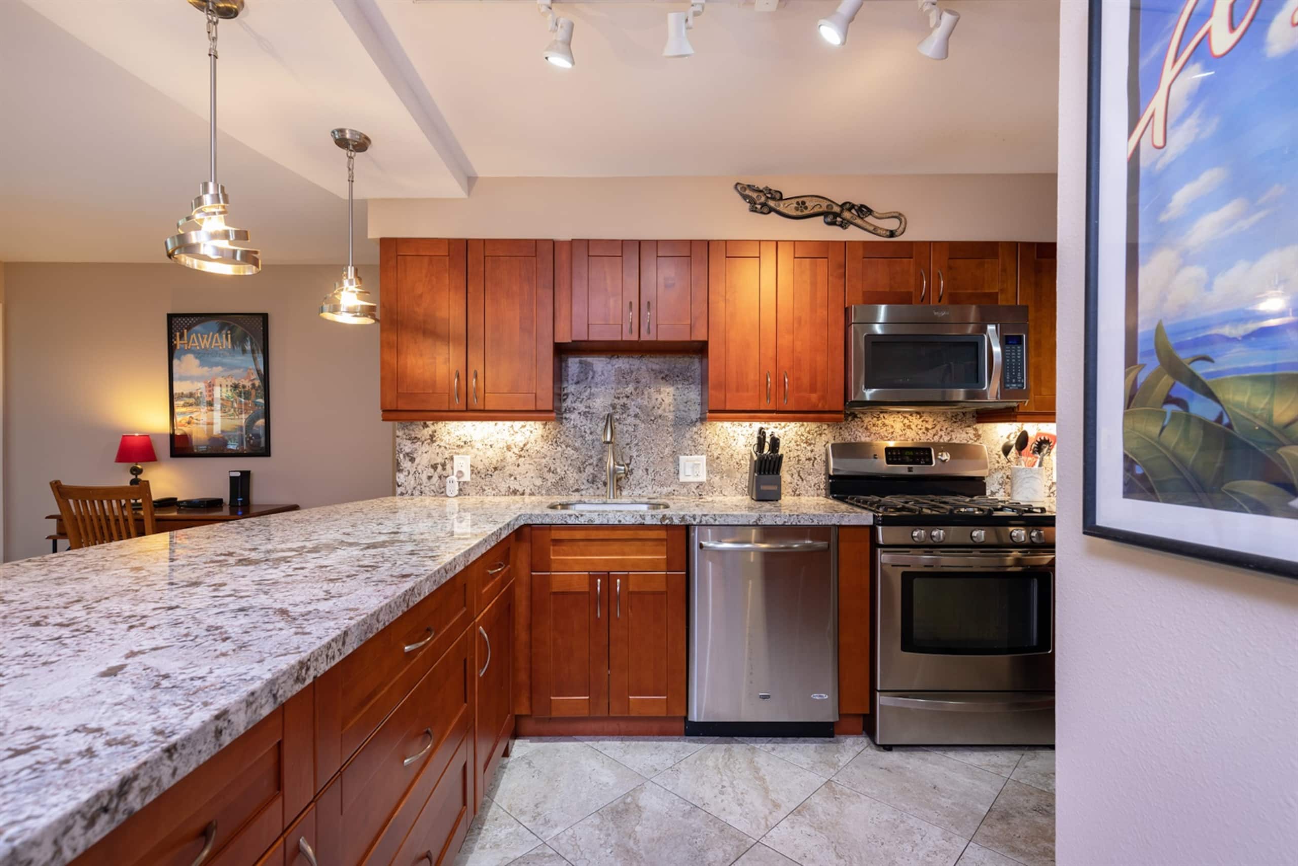 Condo in Kihei · ★4.82 · 2 bedrooms · 4 beds · 2 private baths - Image 42