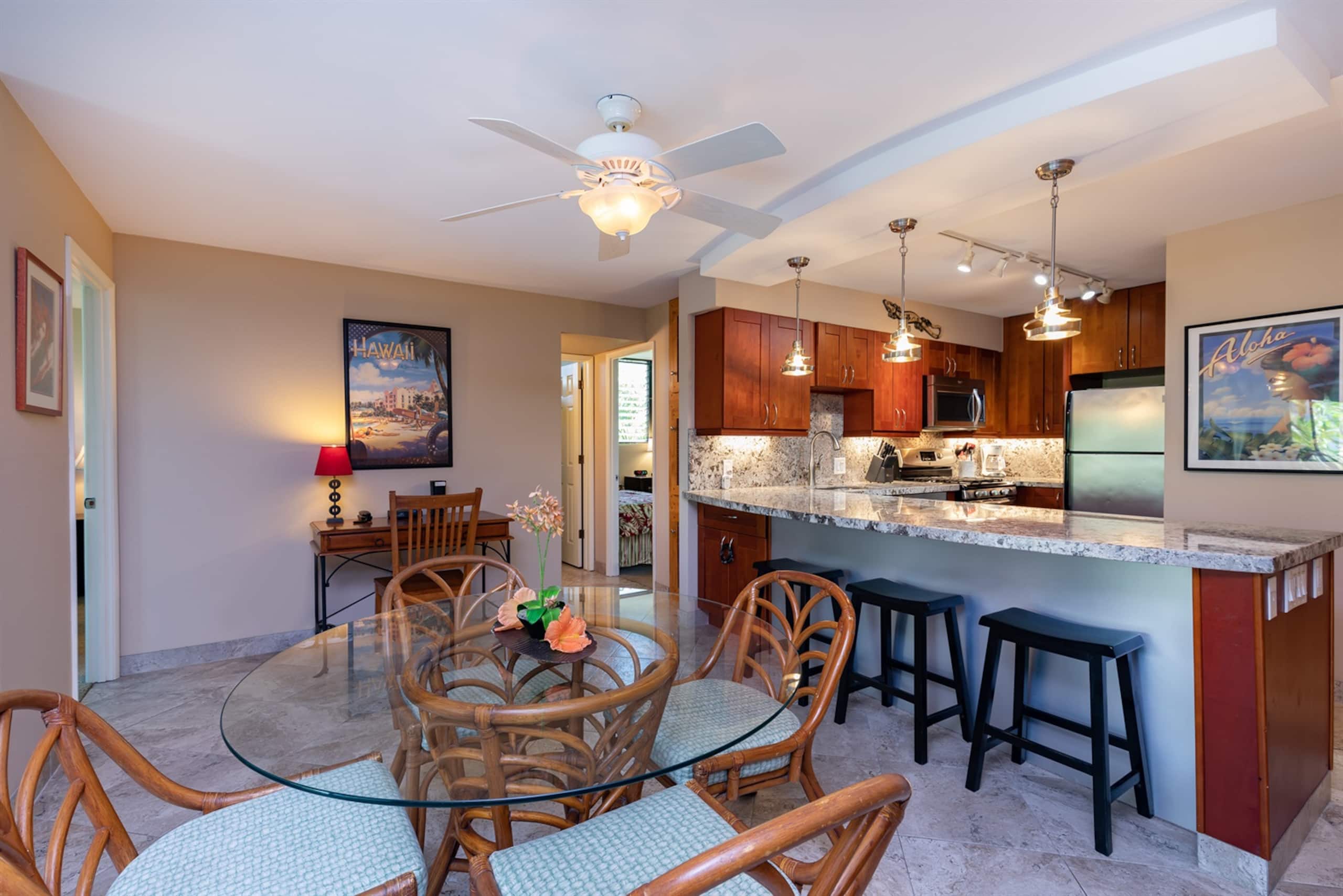 Condo in Kihei · ★4.82 · 2 bedrooms · 4 beds · 2 private baths - Image 5