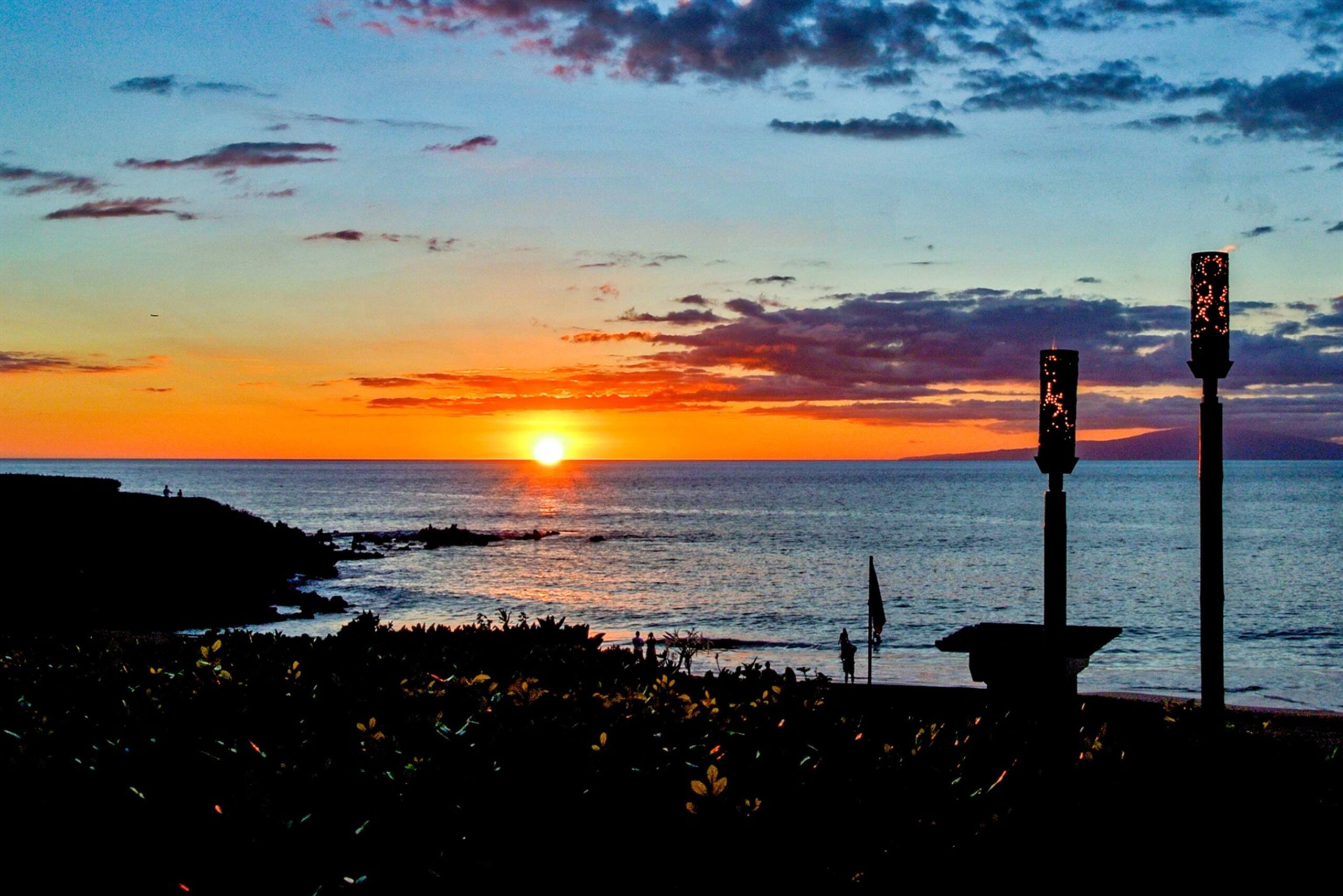 Condo in Kihei · ★4.82 · 2 bedrooms · 4 beds · 2 private baths - Image 44