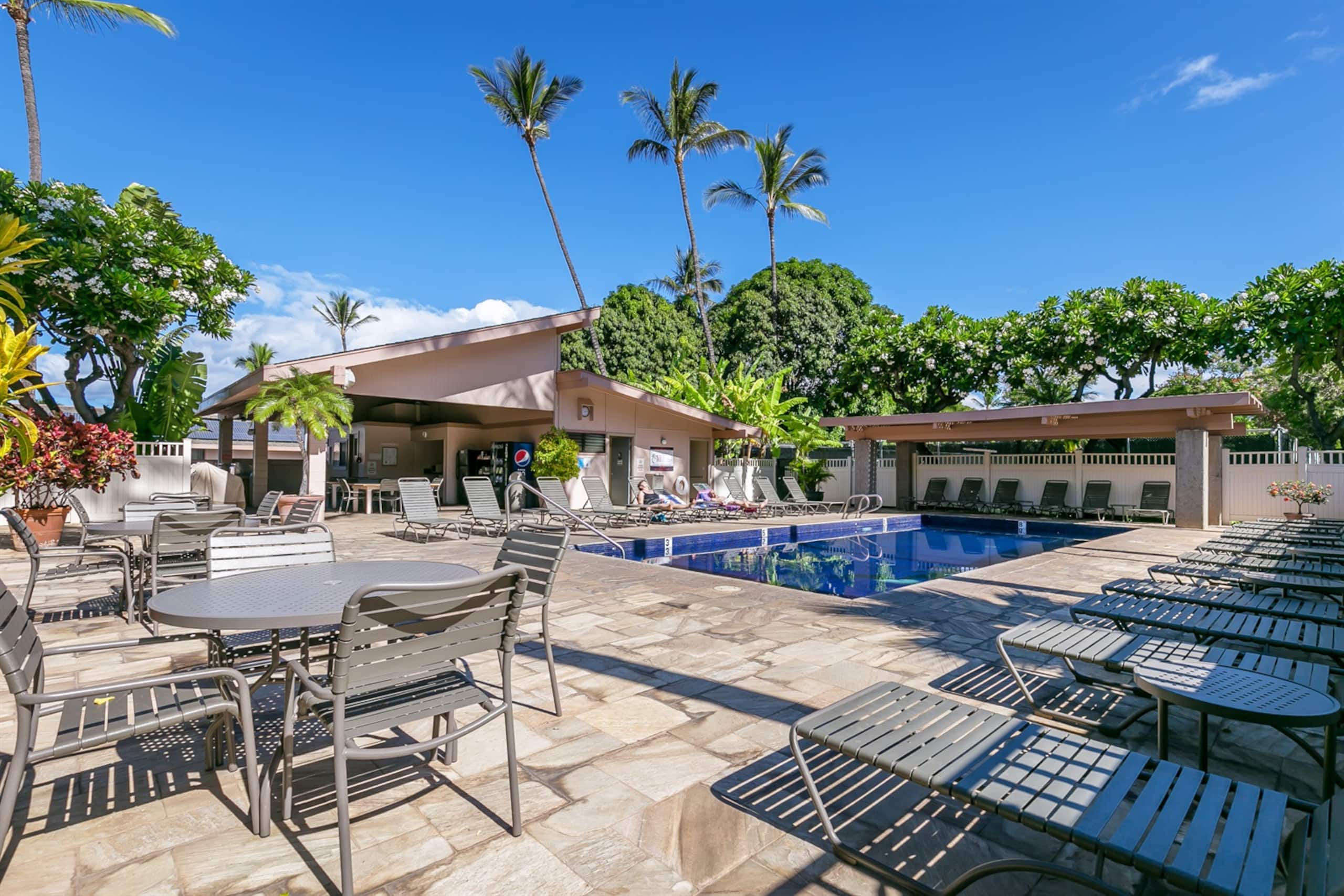 Condo in Kihei · ★4.82 · 2 bedrooms · 4 beds · 2 private baths - Image 32