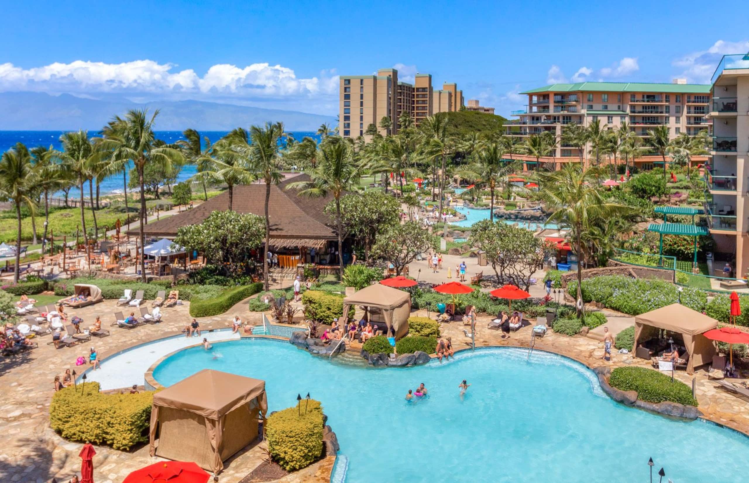 Condo in Lahaina · ★4.95 · 3 bedrooms · 5 beds · 3 baths - Image 6