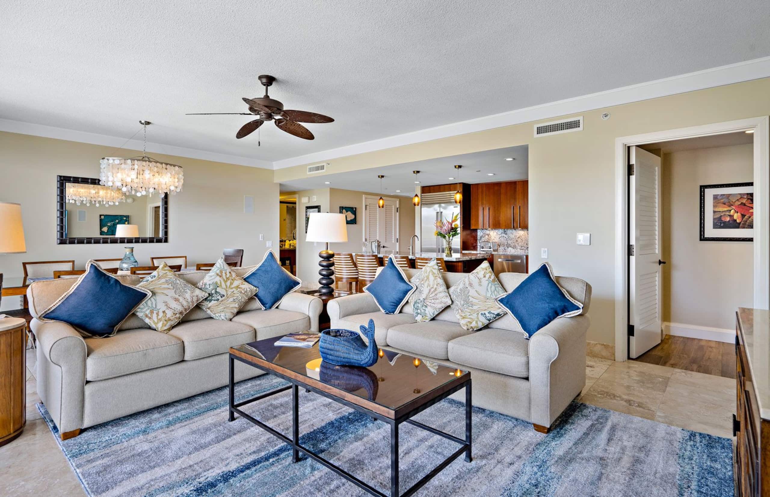 Condo in Lahaina · ★4.95 · 3 bedrooms · 5 beds · 3 baths - Image 9
