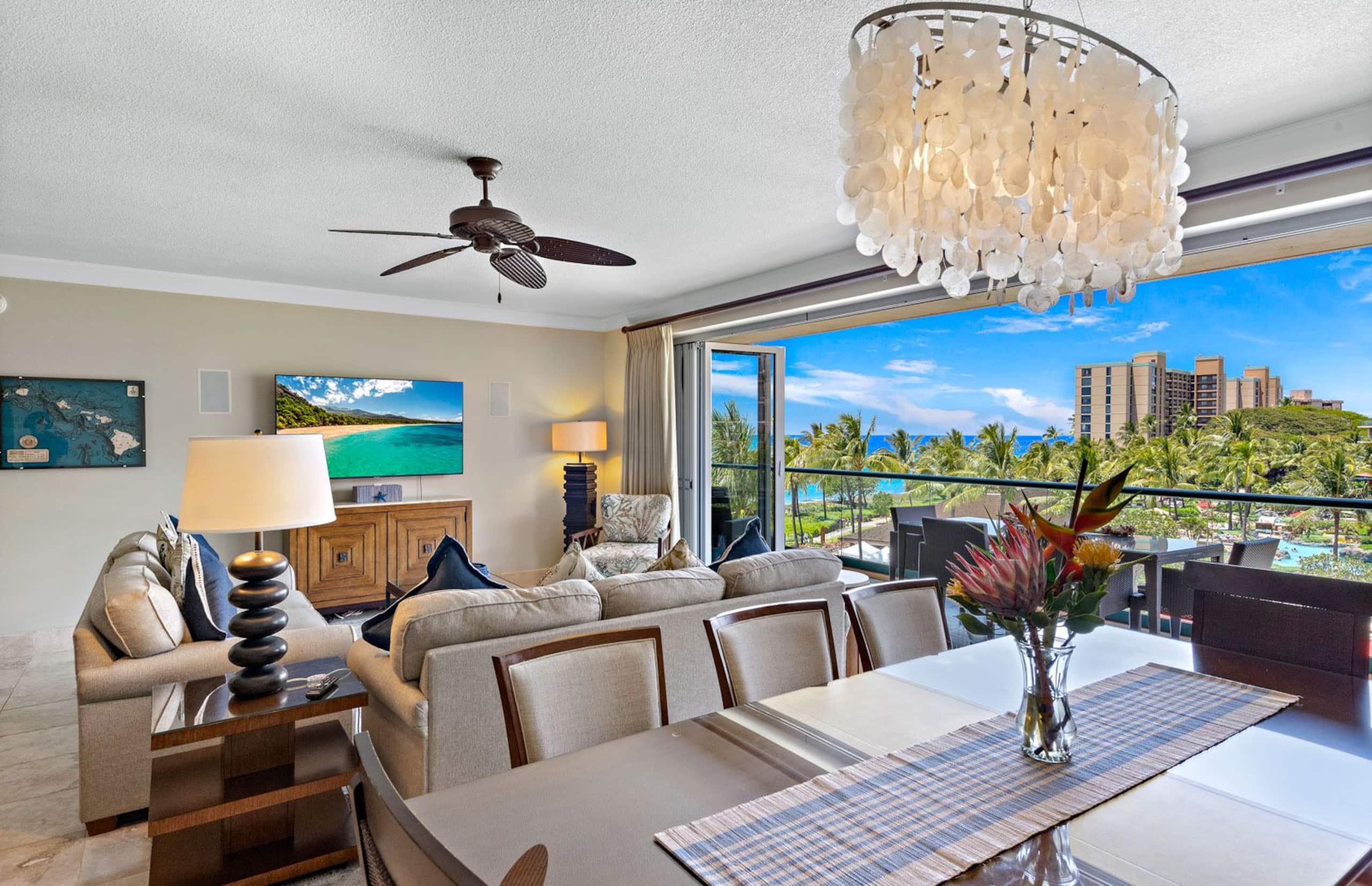 Condo in Lahaina · ★4.95 · 3 bedrooms · 5 beds · 3 baths - Image 8