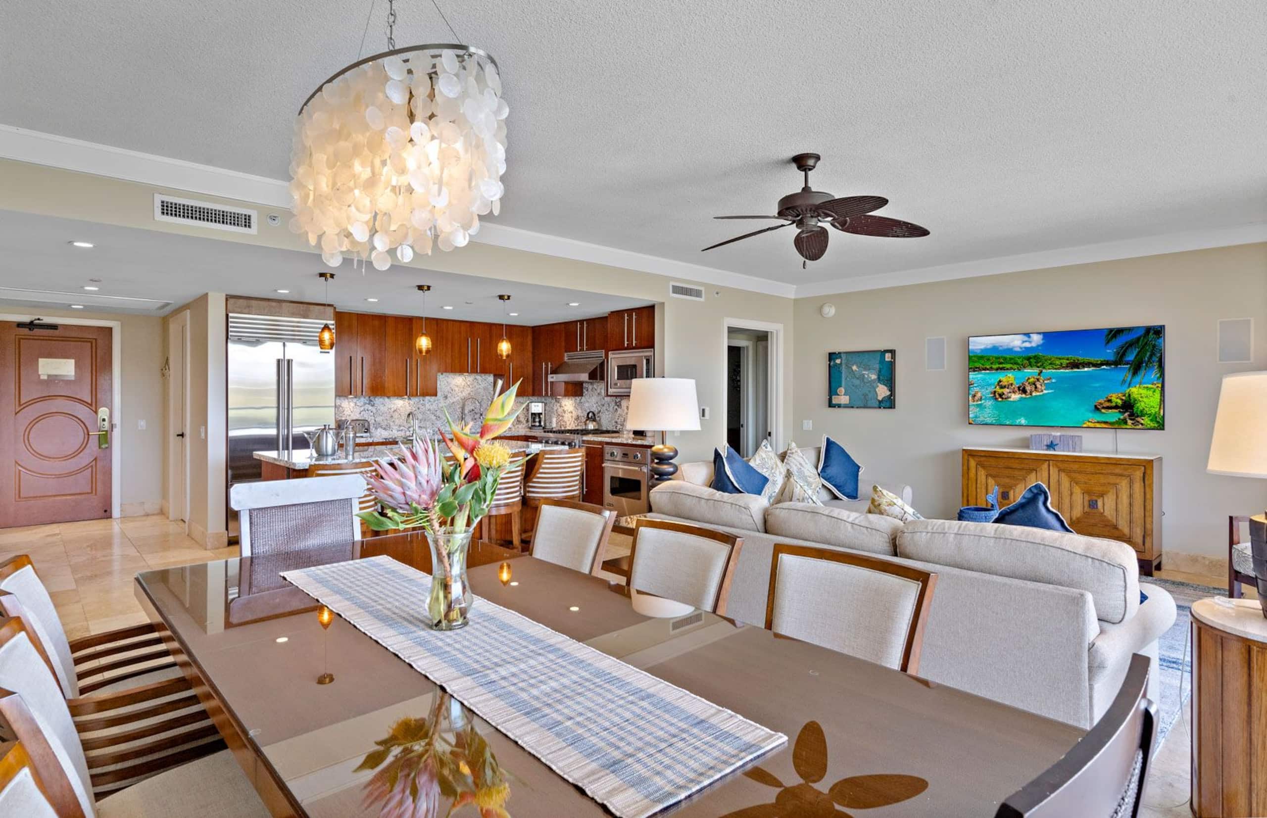 Condo in Lahaina · ★4.95 · 3 bedrooms · 5 beds · 3 baths - Image 12