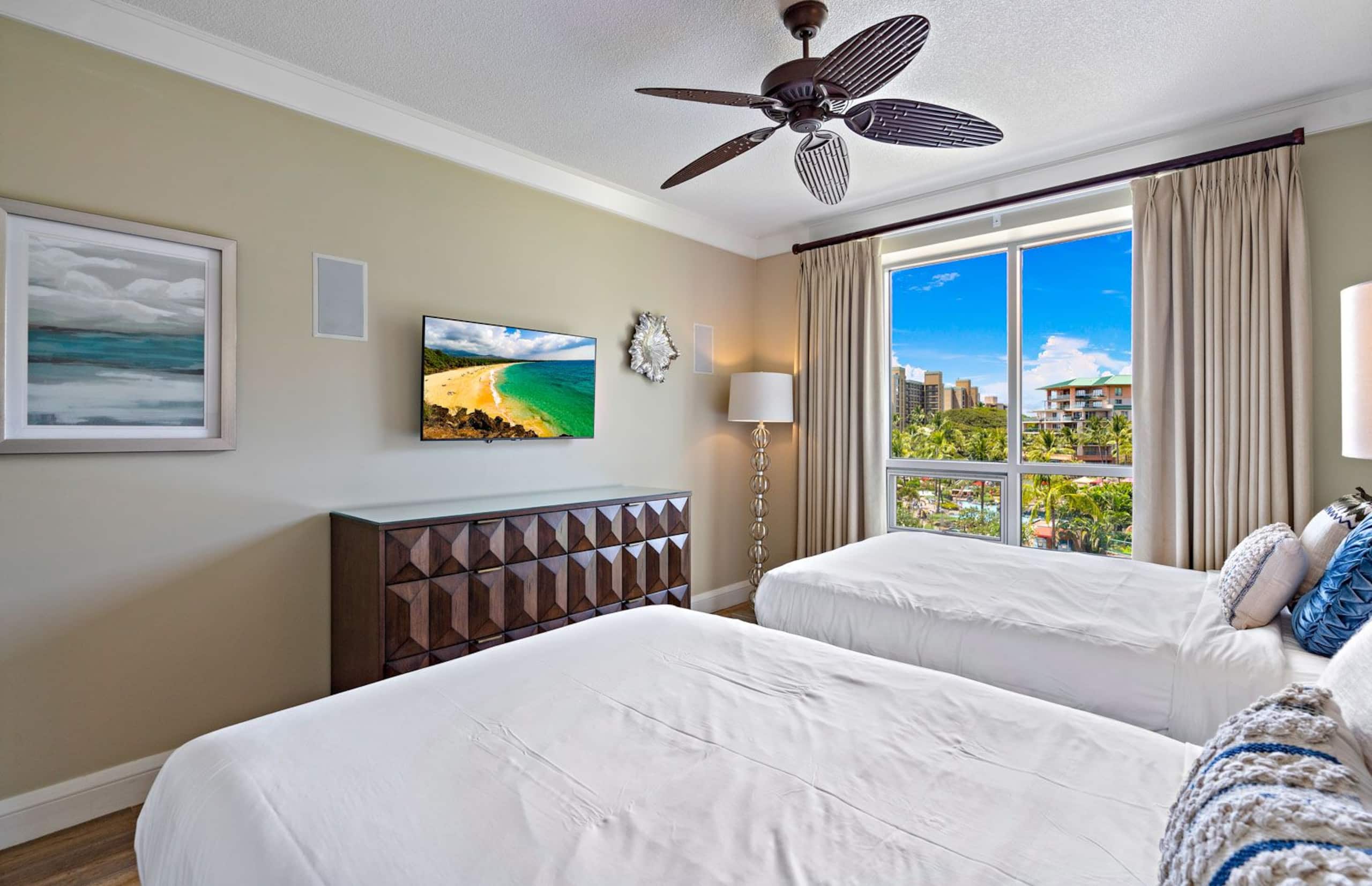 Condo in Lahaina · ★4.95 · 3 bedrooms · 5 beds · 3 baths - Image 27